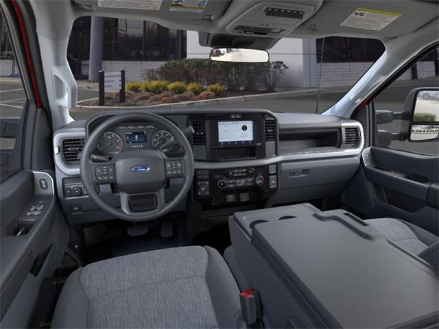 new 2025 Ford F-250 car, priced at $72,027