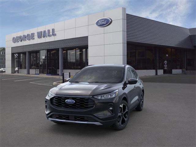 new 2025 Ford Escape car, priced at $35,882