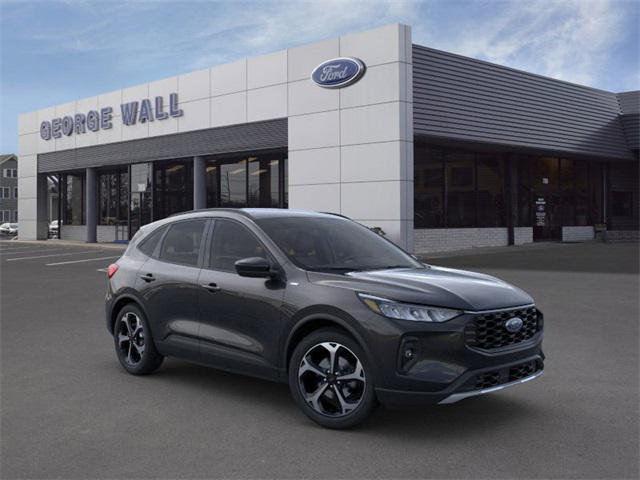 new 2025 Ford Escape car, priced at $35,882