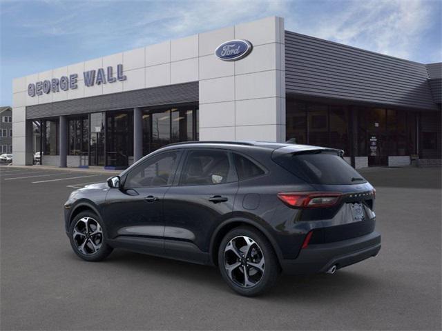 new 2025 Ford Escape car, priced at $35,882