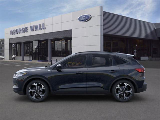 new 2025 Ford Escape car, priced at $35,882