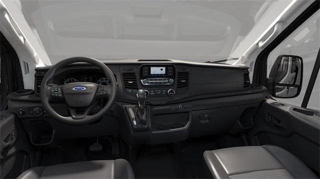 new 2024 Ford Transit-250 car, priced at $49,180