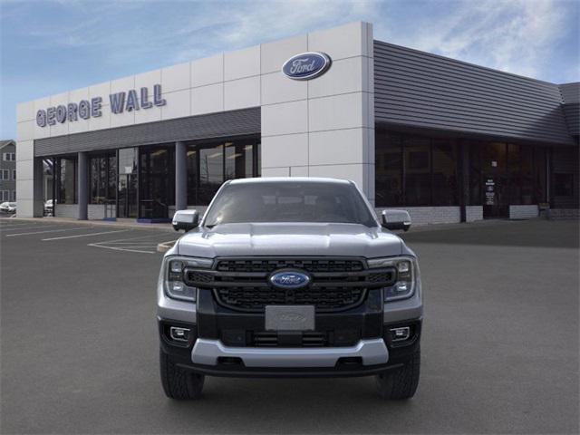 new 2024 Ford Ranger car, priced at $48,878