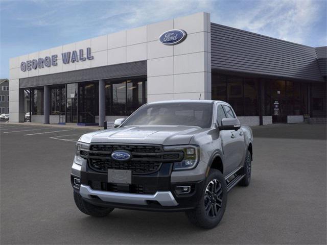 new 2024 Ford Ranger car, priced at $48,878