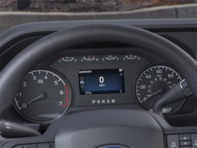 new 2025 Ford F-350 car, priced at $57,613
