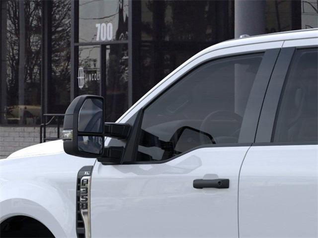 new 2025 Ford F-350 car, priced at $57,613