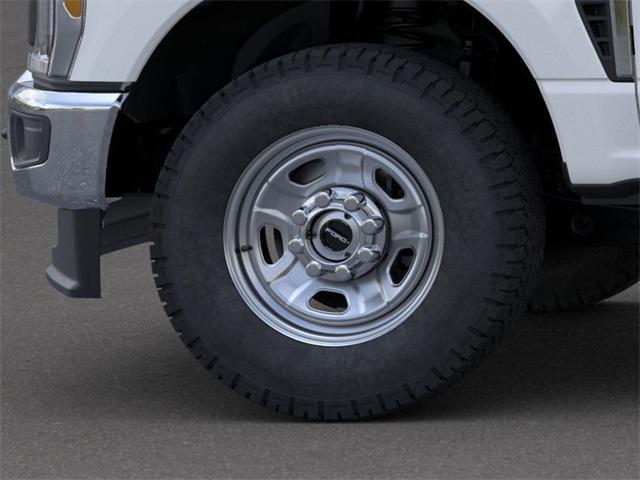 new 2025 Ford F-350 car, priced at $57,613