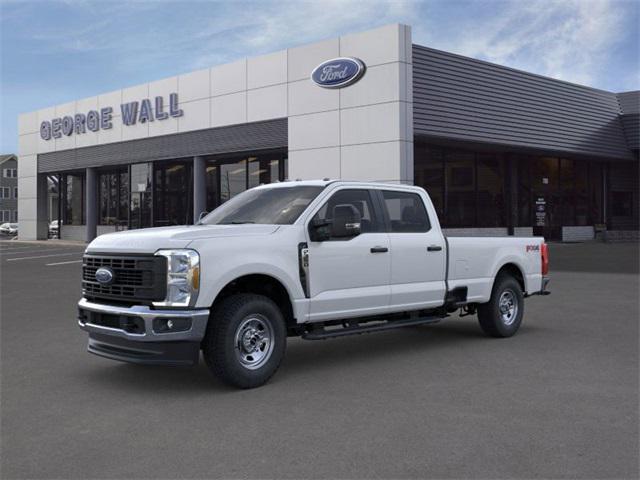 new 2025 Ford F-350 car, priced at $57,613