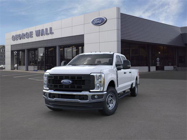 new 2025 Ford F-350 car, priced at $57,613