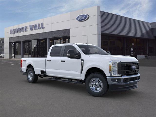 new 2025 Ford F-350 car, priced at $57,613