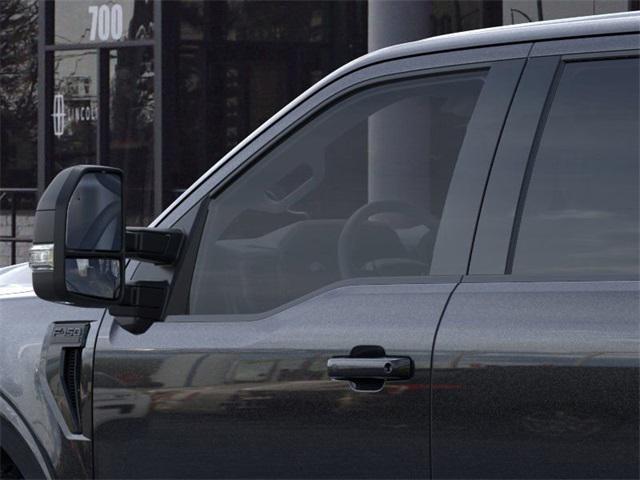 new 2025 Ford F-150 car, priced at $62,276