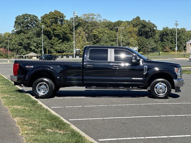 used 2022 Ford F-350 car, priced at $54,995