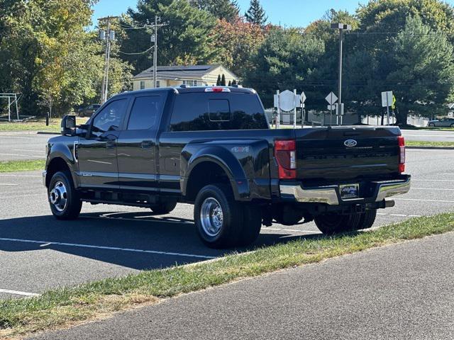 used 2022 Ford F-350 car, priced at $54,995