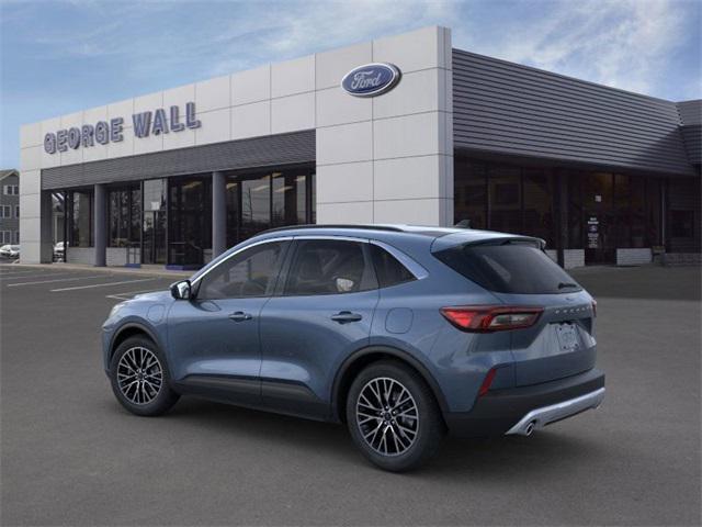 new 2025 Ford Escape PHEV car, priced at $33,392