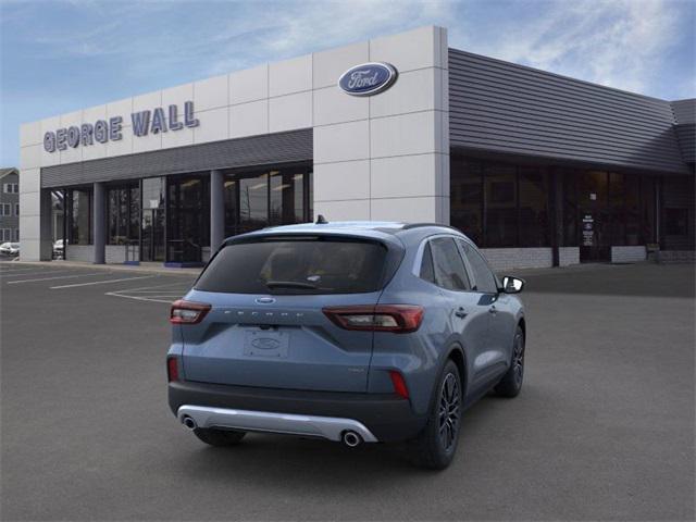 new 2025 Ford Escape PHEV car, priced at $33,392