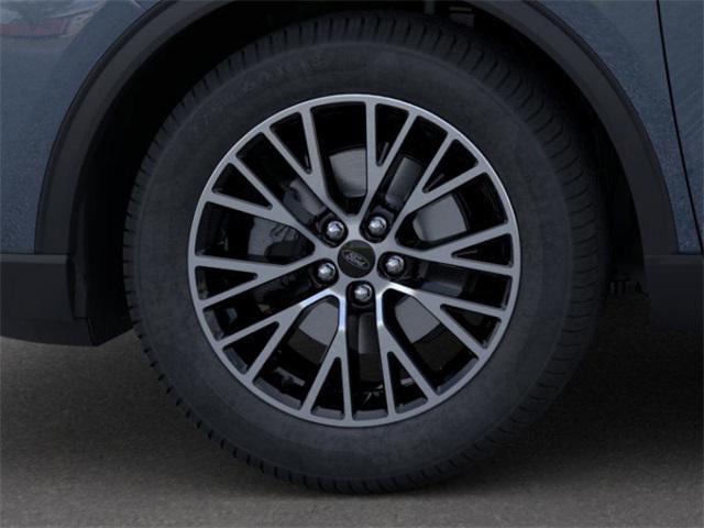 new 2025 Ford Escape PHEV car, priced at $33,392