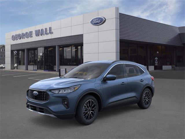 new 2025 Ford Escape PHEV car, priced at $33,392