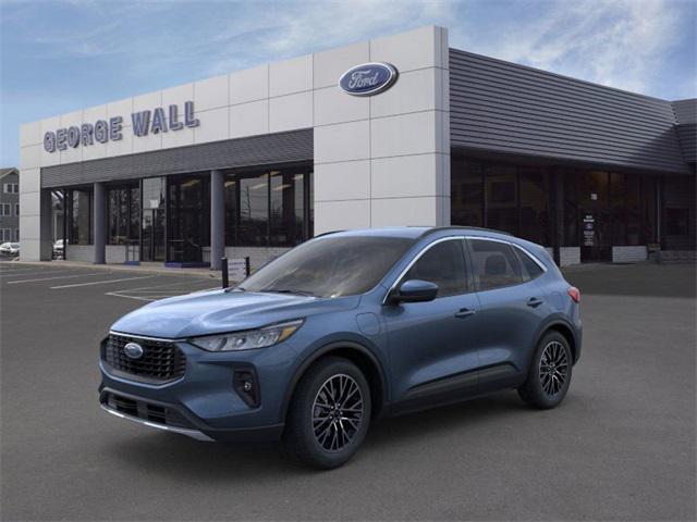 new 2025 Ford Escape PHEV car, priced at $33,392