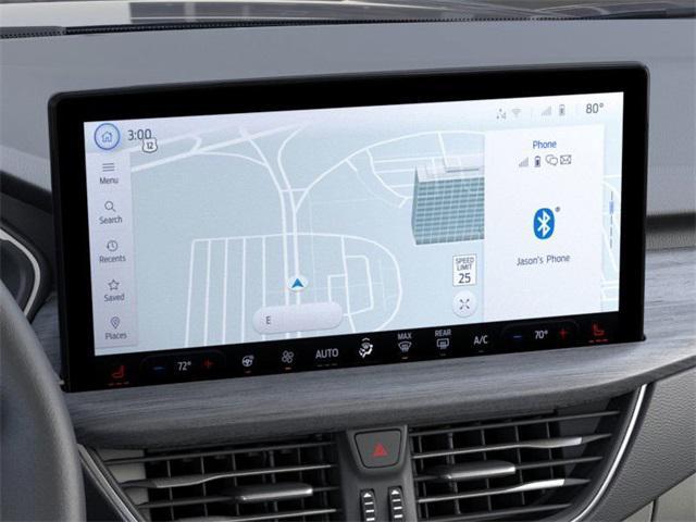 new 2025 Ford Escape PHEV car, priced at $33,392