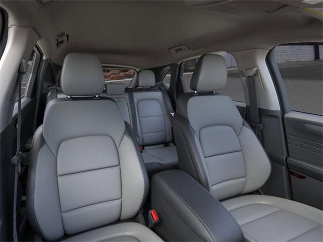 new 2025 Ford Escape PHEV car, priced at $33,392