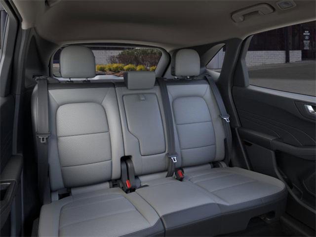 new 2025 Ford Escape PHEV car, priced at $33,392