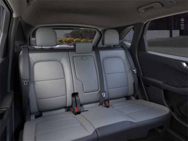 new 2025 Ford Escape PHEV car, priced at $33,392