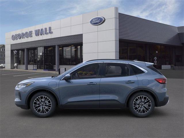 new 2025 Ford Escape PHEV car, priced at $33,392