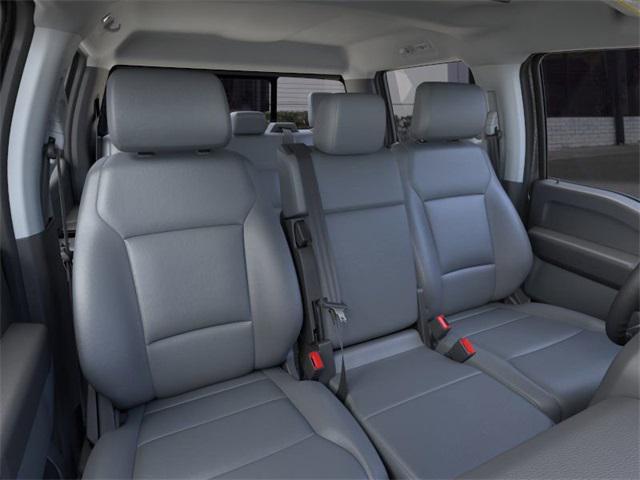 new 2025 Ford F-350 car, priced at $72,572