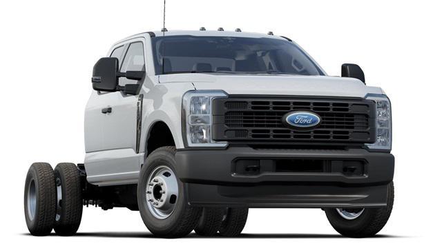 new 2024 Ford F-350 car, priced at $52,821