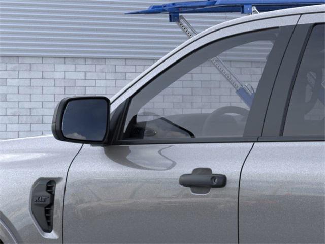 new 2025 Ford Ranger car, priced at $44,139