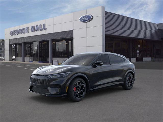 new 2024 Ford Mustang Mach-E car, priced at $53,816