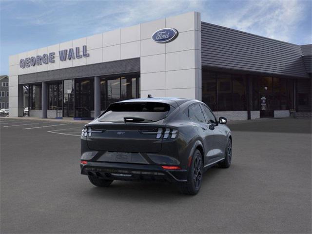 new 2024 Ford Mustang Mach-E car, priced at $53,816