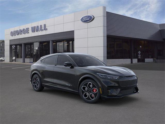 new 2024 Ford Mustang Mach-E car, priced at $53,816