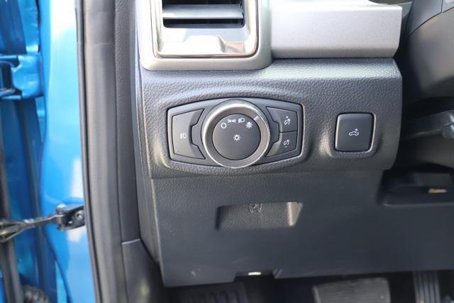 used 2022 Ford Ranger car, priced at $30,995