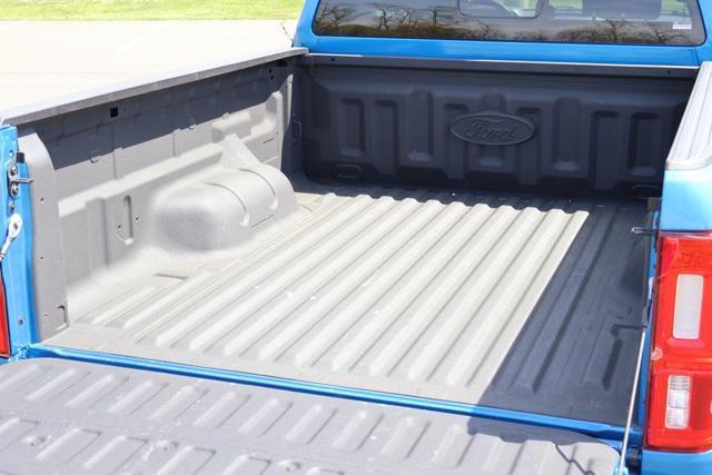 used 2022 Ford Ranger car, priced at $30,995