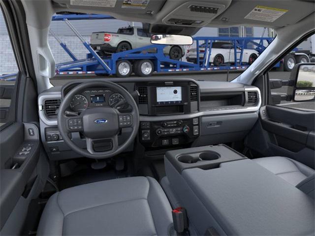 new 2026 Ford F-250 car, priced at $59,410