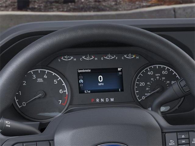 new 2026 Ford F-250 car, priced at $59,410