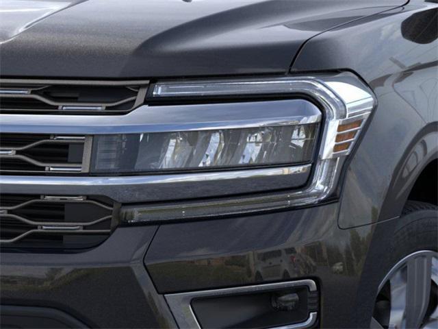 new 2024 Ford Expedition car, priced at $74,668