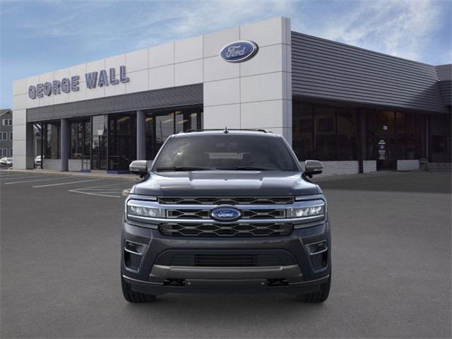 new 2024 Ford Expedition car, priced at $74,668
