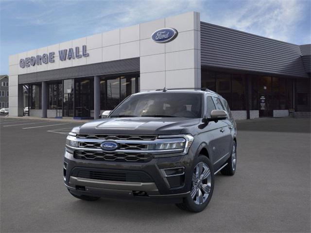 new 2024 Ford Expedition car, priced at $74,668