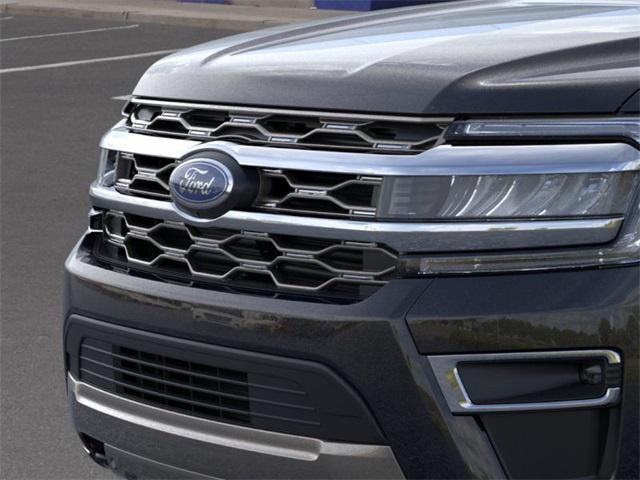 new 2024 Ford Expedition car, priced at $79,244