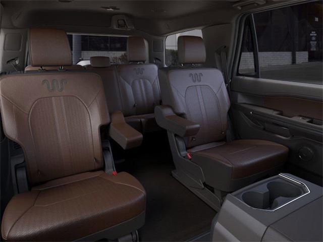 new 2024 Ford Expedition car, priced at $79,244