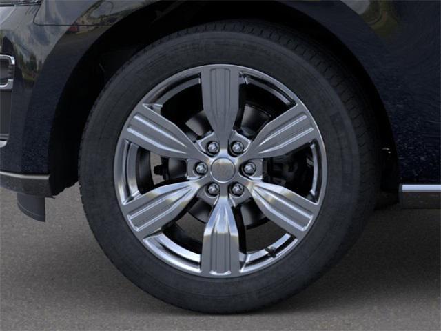 new 2024 Ford Expedition car, priced at $74,668
