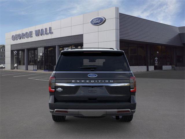 new 2024 Ford Expedition car, priced at $74,668