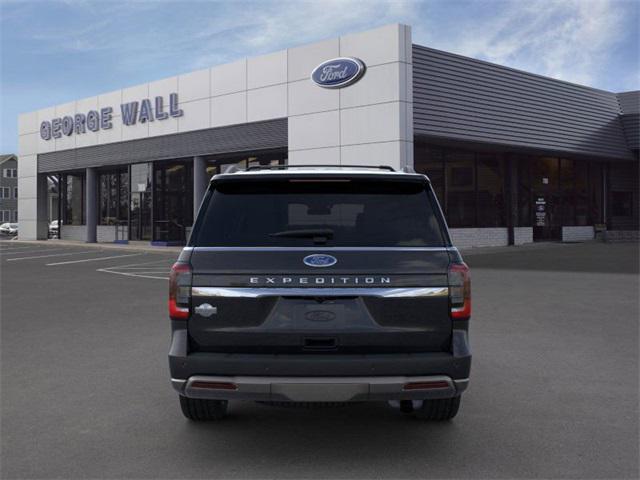 new 2024 Ford Expedition car, priced at $79,244