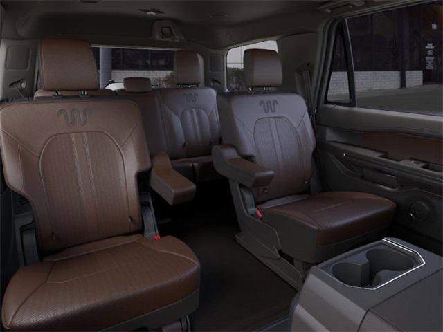 new 2024 Ford Expedition car, priced at $74,668