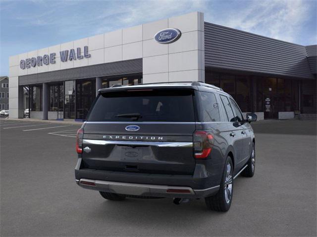 new 2024 Ford Expedition car, priced at $74,668