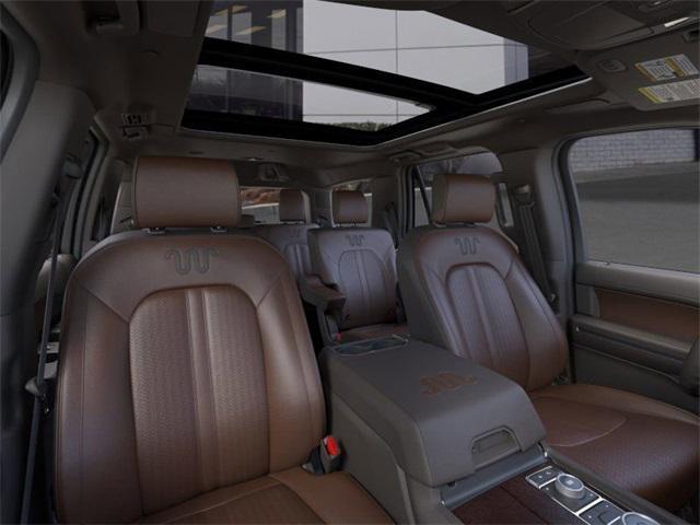 new 2024 Ford Expedition car, priced at $74,668