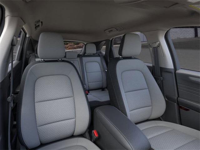 new 2026 Ford Escape car, priced at $35,730