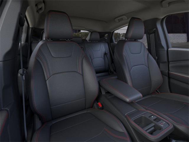 new 2025 Ford Mustang Mach-E car, priced at $49,864